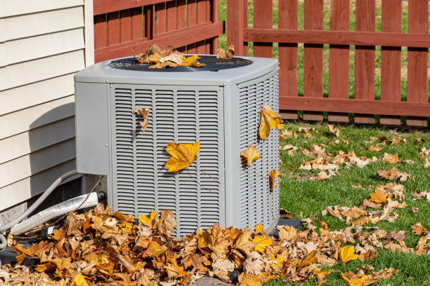 Best Affordable HVAC Services  in Flower Hill, NY