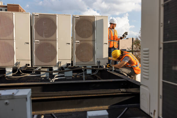 HVAC Emergency Services in Flower Hill, NY