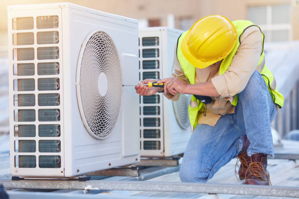 Best Central Air Repair  in Flower Hill, NY