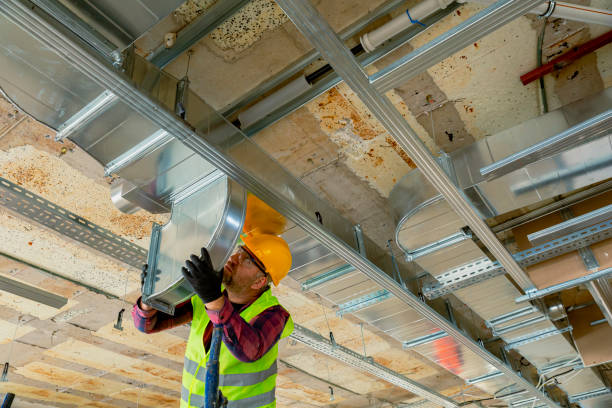 Best HVAC Installation Services  in Flower Hill, NY