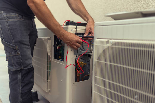 Best HVAC Companies Near Me  in Flower Hill, NY