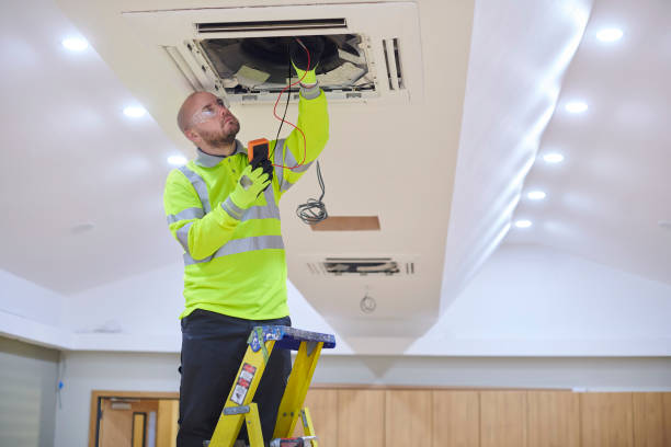 Best Ductless HVAC Repair  in Flower Hill, NY