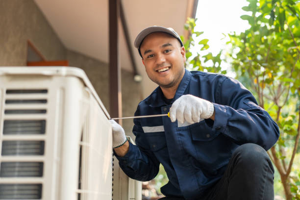 Best HVAC Repair Near Me  in Flower Hill, NY