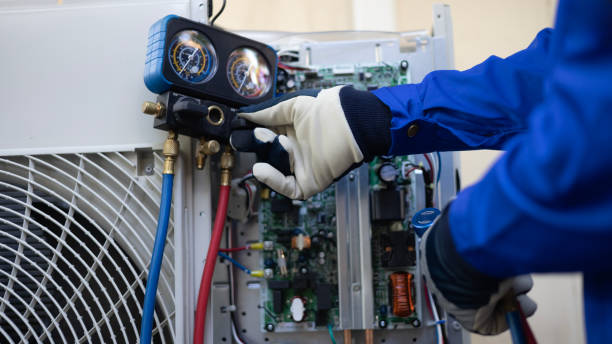 Best HVAC Tune-Up Services  in Flower Hill, NY