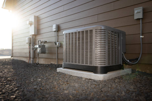 Best HVAC Air Duct Cleaning  in Flower Hill, NY